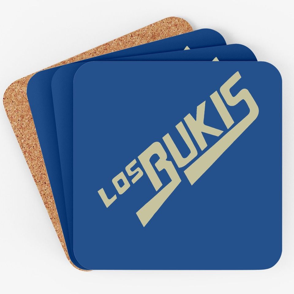 Los Funny Bukis For Fans With Lover Coaster