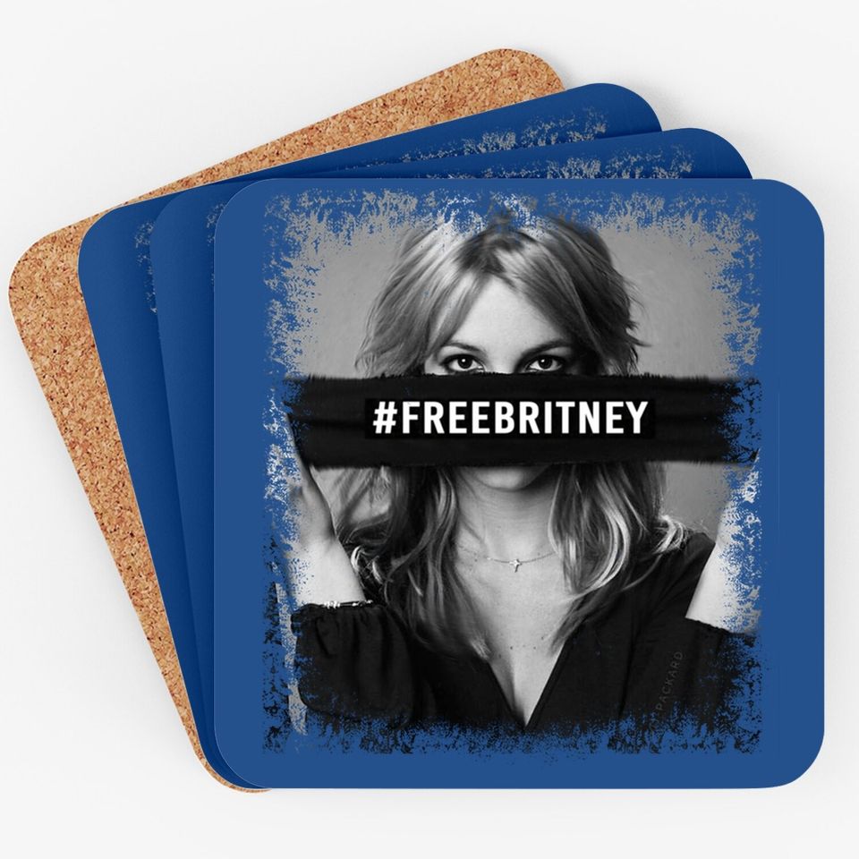 Free Britney Crew Neck Short Sleeve
