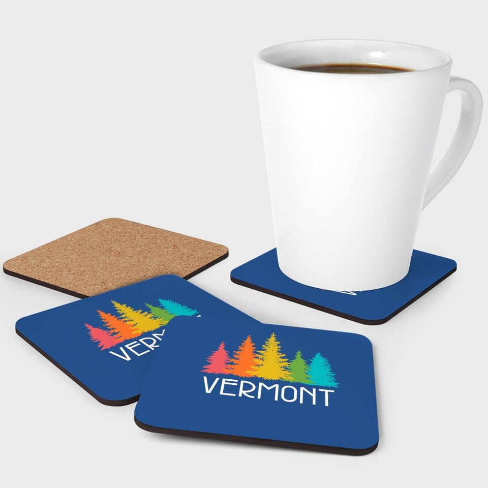 Vermont Coaster