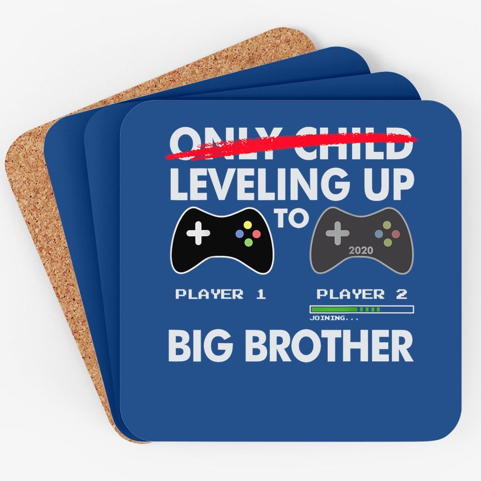 Leveling Up To Big Brother Coaster - Video Game Player Coaster
