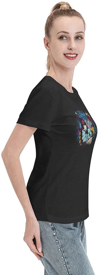 Jojos Bizarre Adventure T Shirt