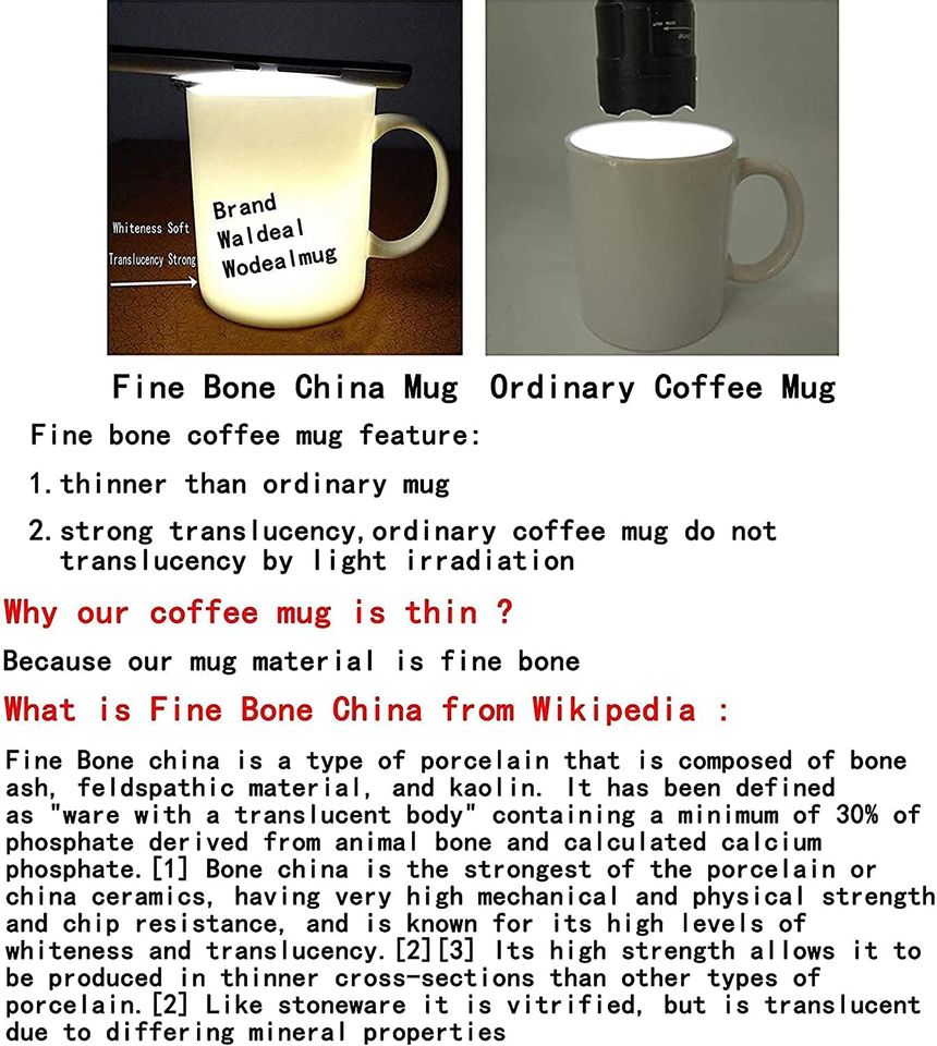 YDMAOLY Funny Coffee Mug Tea