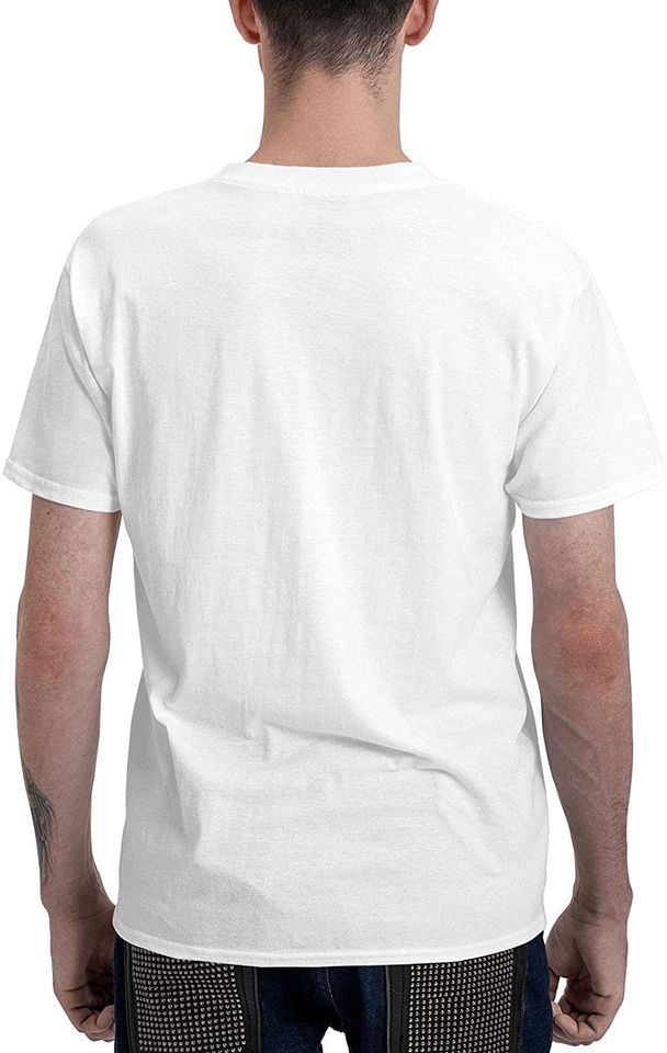 St. Louis Skyline Silhouette Short Sleeve T-Shirt