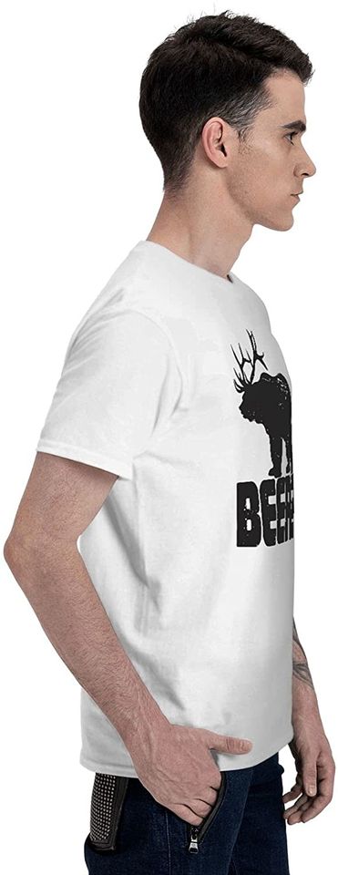 St. Louis Skyline Silhouette Short Sleeve T-Shirt