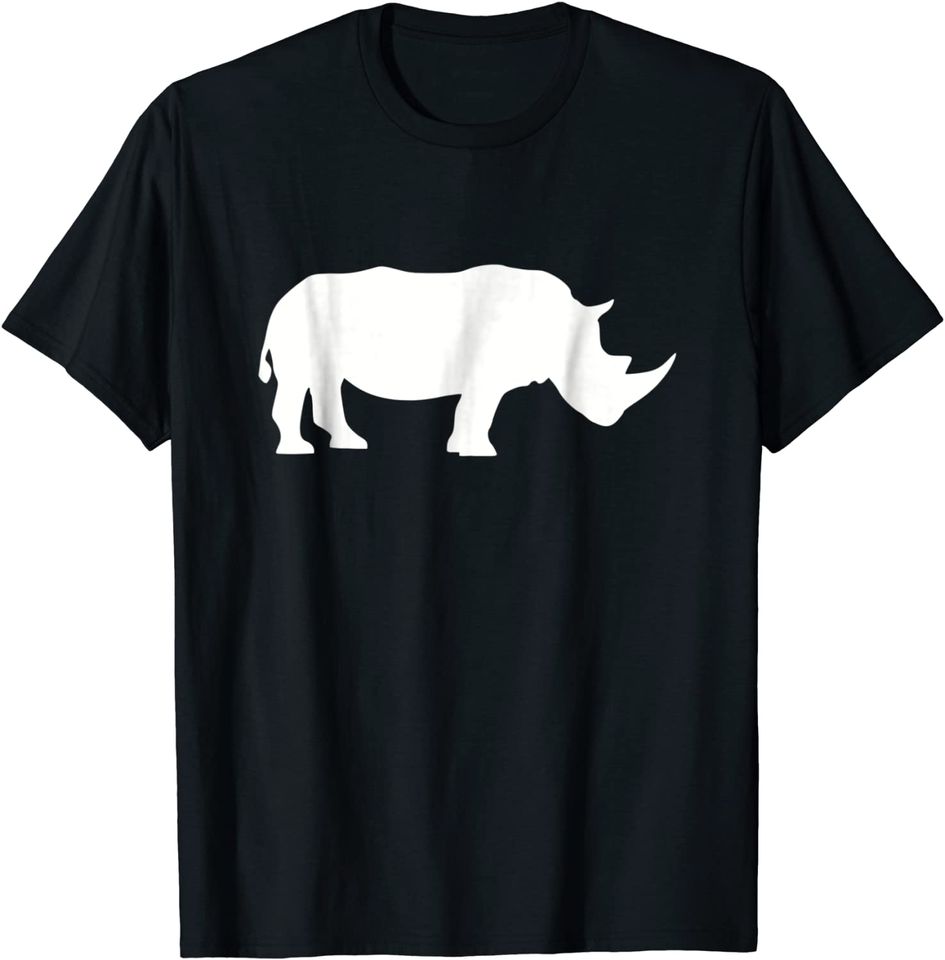 Rhino T Shirt