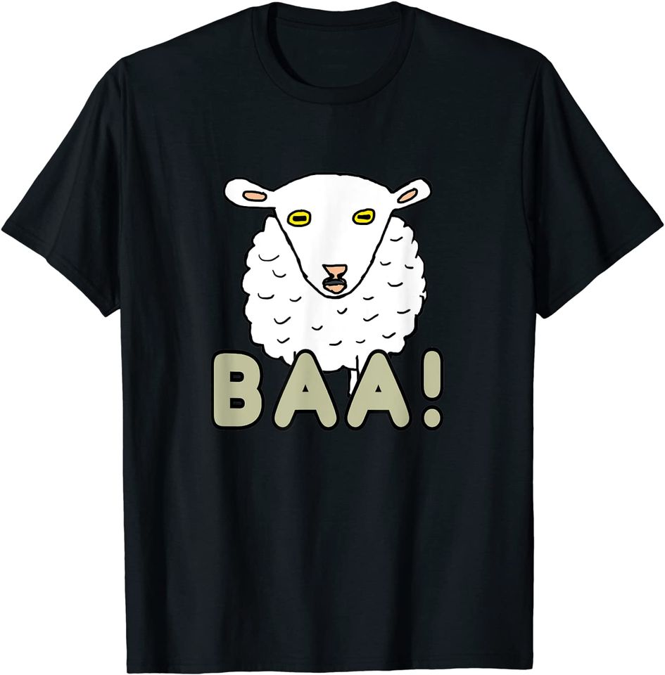 Baa Sheep T-Shirt
