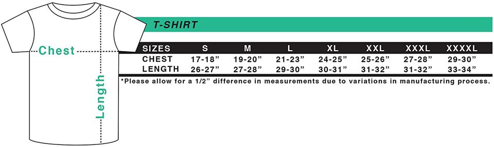 My Eyes are Up Here T-Shirt