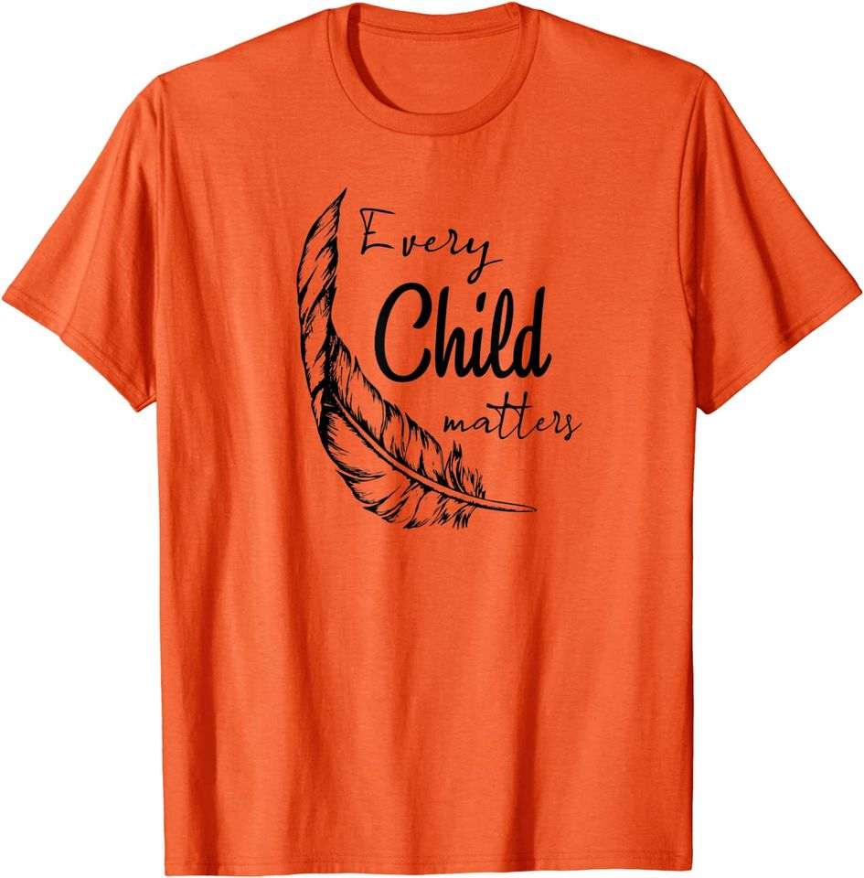 Bullying Unity Day Orange Day T-Shirt
