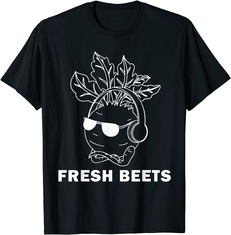 fresh beets vegetable T-Shirt