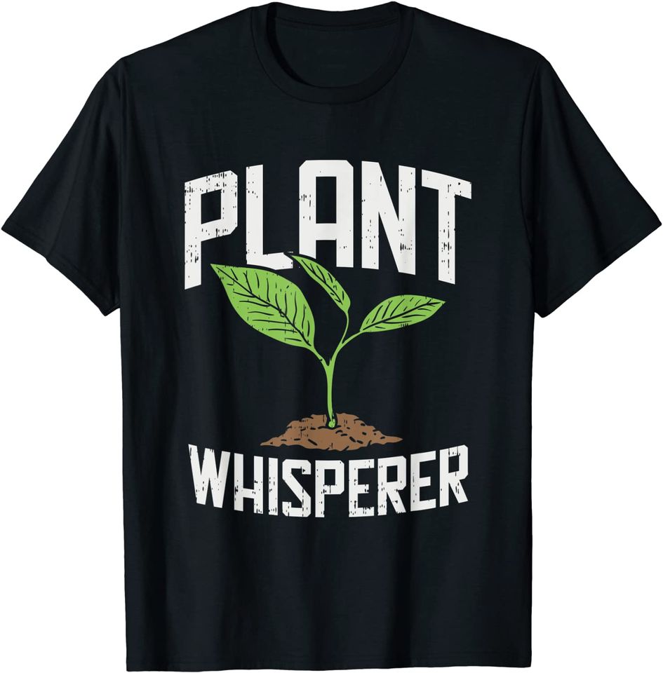 Funny Hobby Gardening T-Shirt