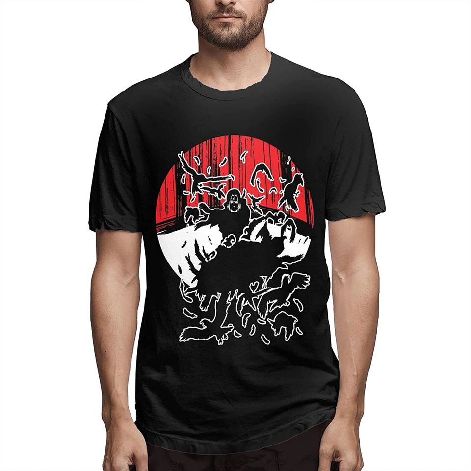 Itachi Uchiha T-Shirt