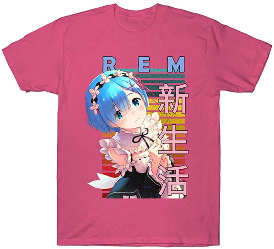 Katarina Rem T-Shirt
