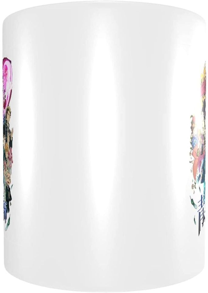 Blue Exorcist Coffee Mug