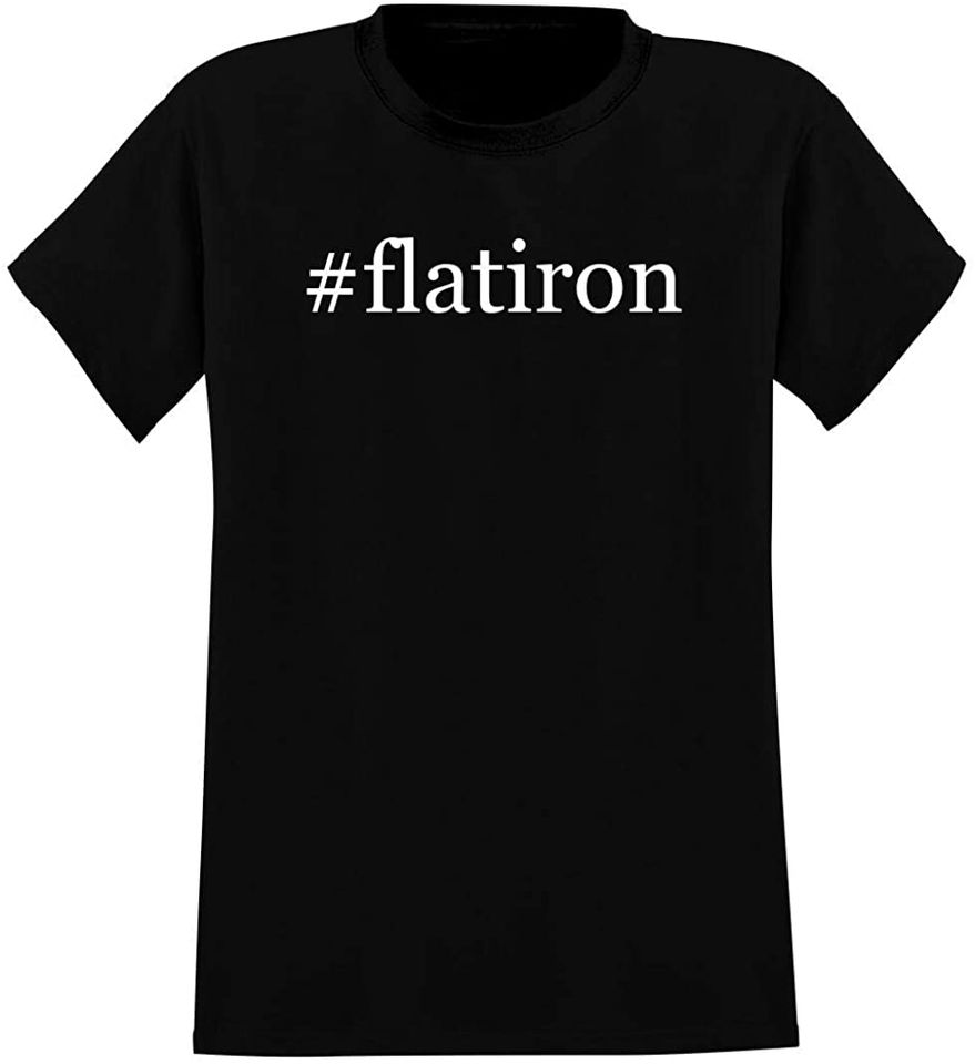Flatiron Building T-Shirt