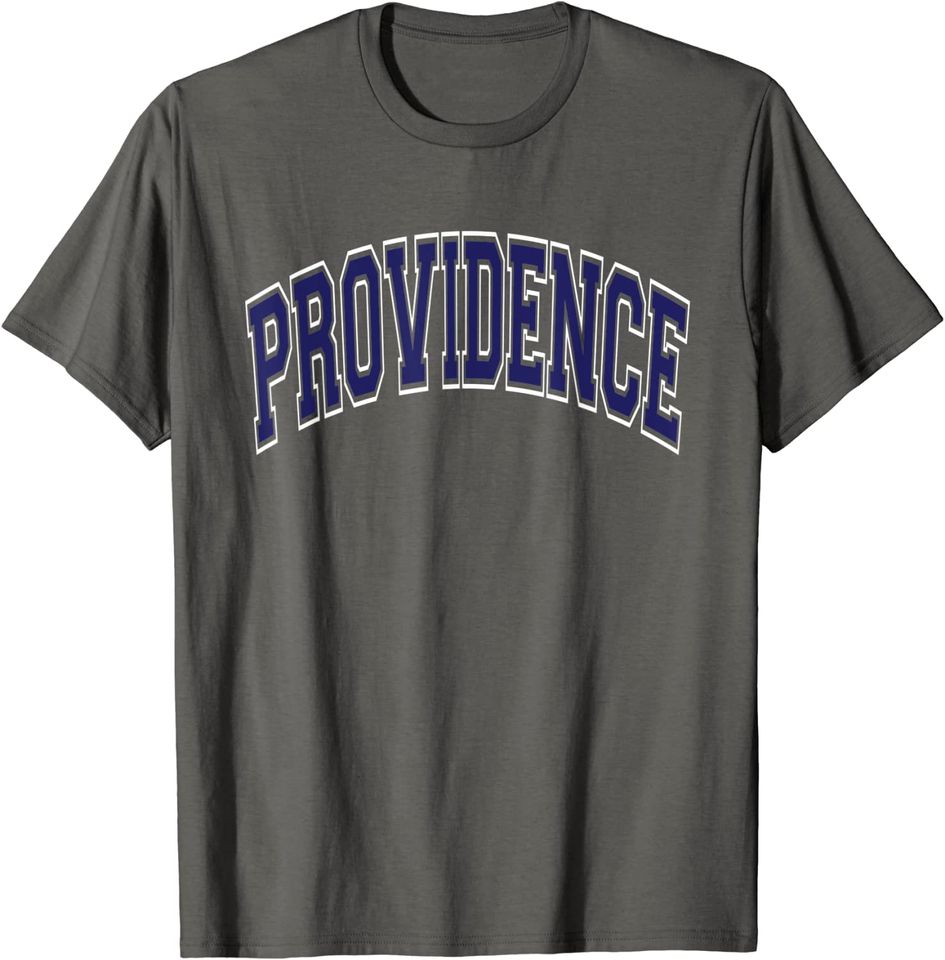 Providence Rhode Island T Shirt