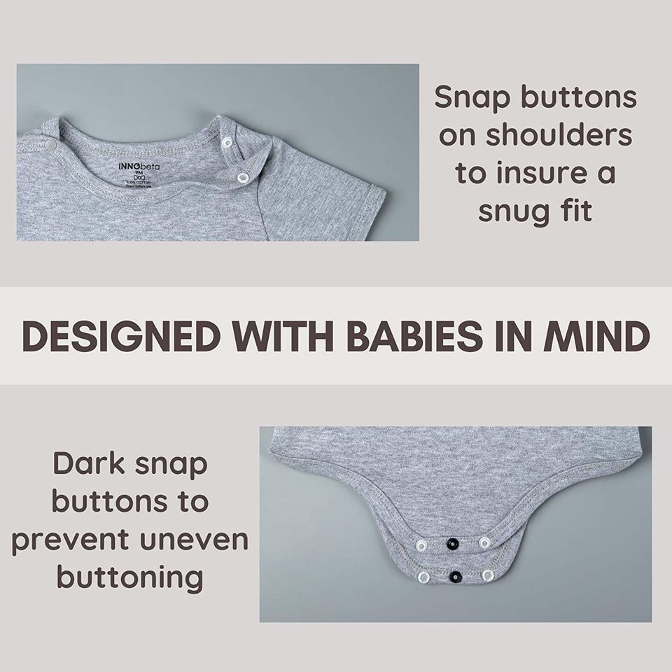 I Drink Until I Pass Out Baby Bodysuit