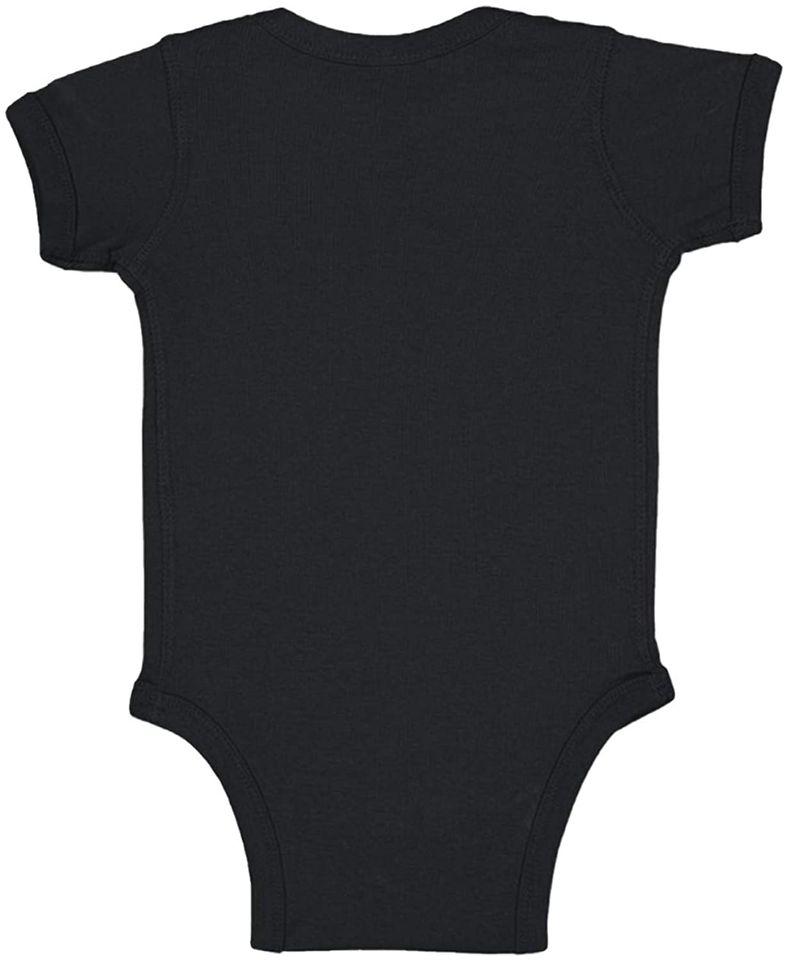 Haase Unlimited Warning I'm Teething Bite Chew Bodysuit