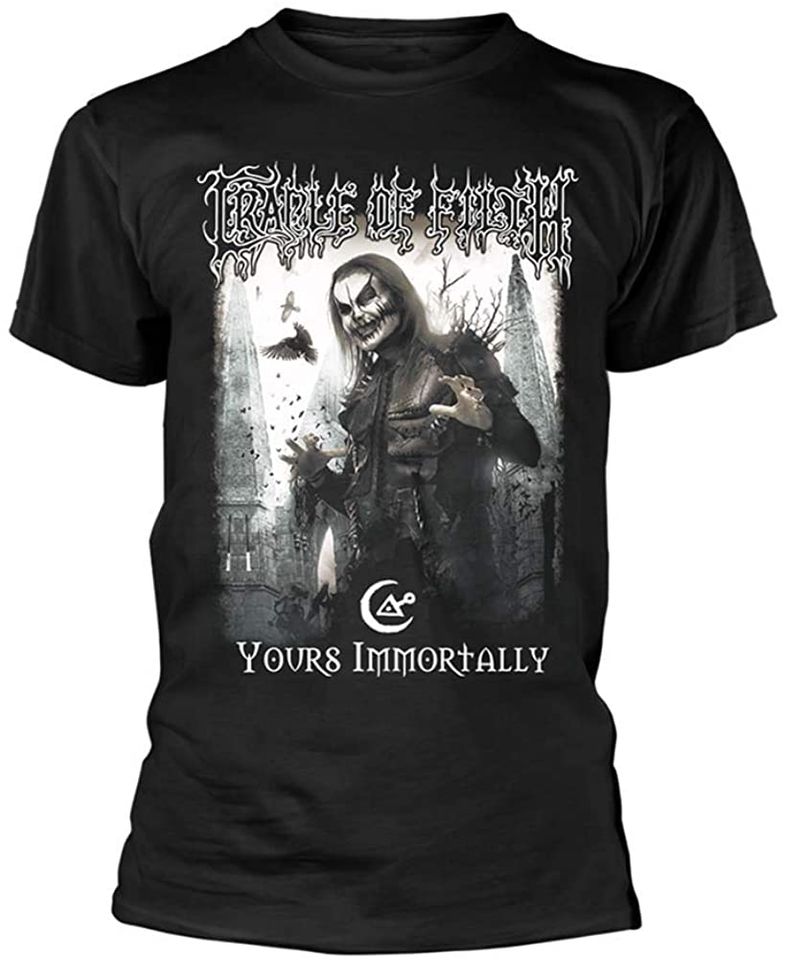 Cradle Of Filth T-Shirt