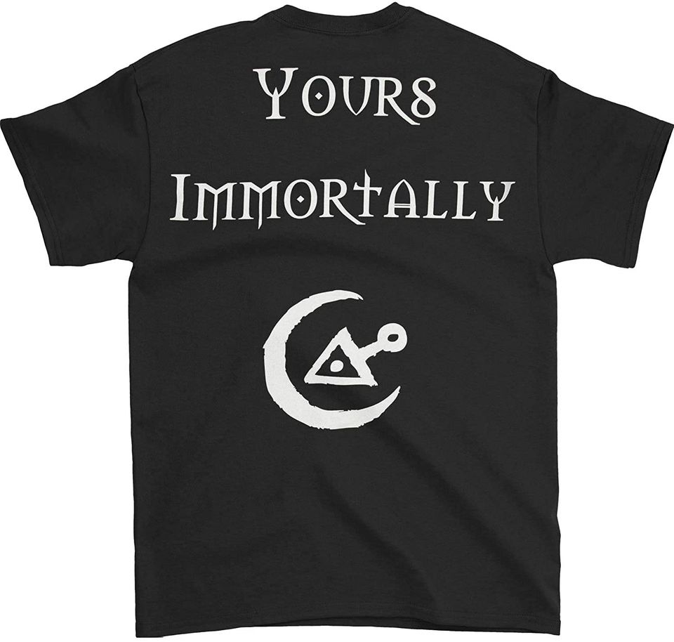 Cradle Of Filth T-Shirt