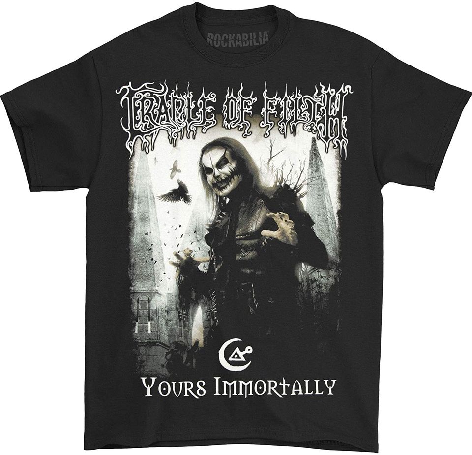 Cradle Of Filth T-Shirt