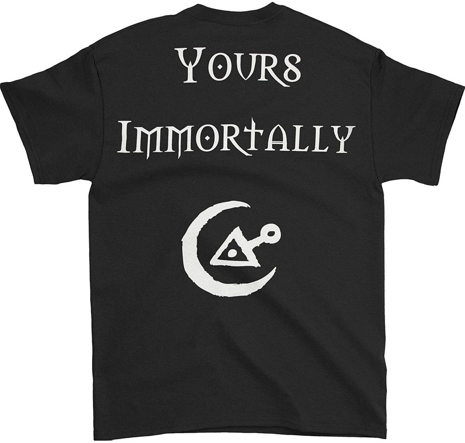 Cradle Of Filth T-Shirt