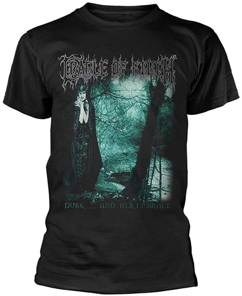Cradle Of Filth T-Shirt