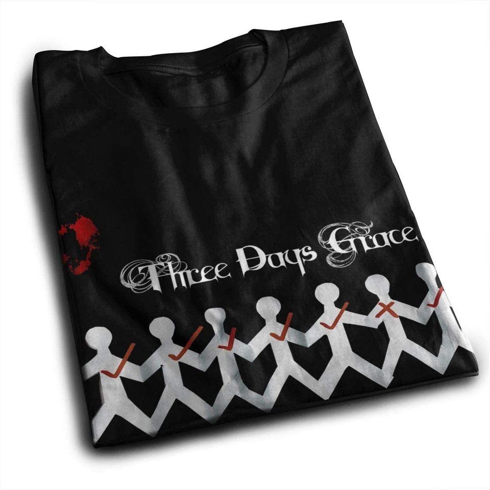 Three Days Grace One T-Shirt