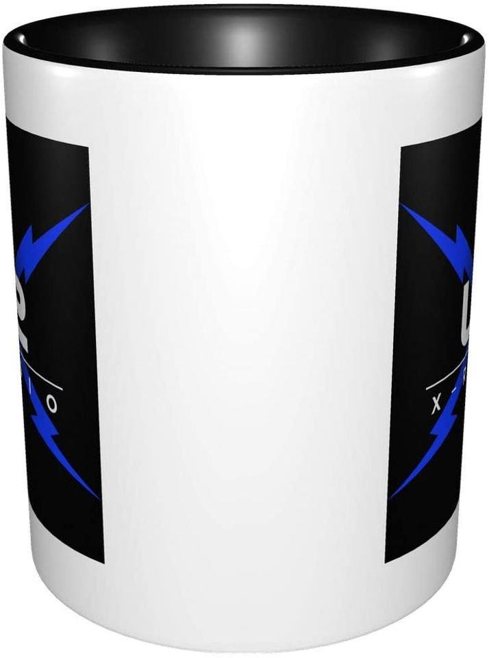 U2 Band Novelty Coffee Mug Coffee Mug