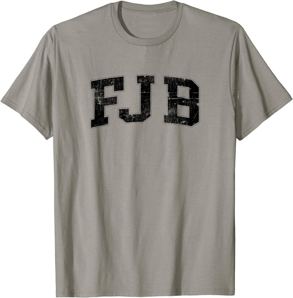 FJB Vintage Pro America T-Shirt