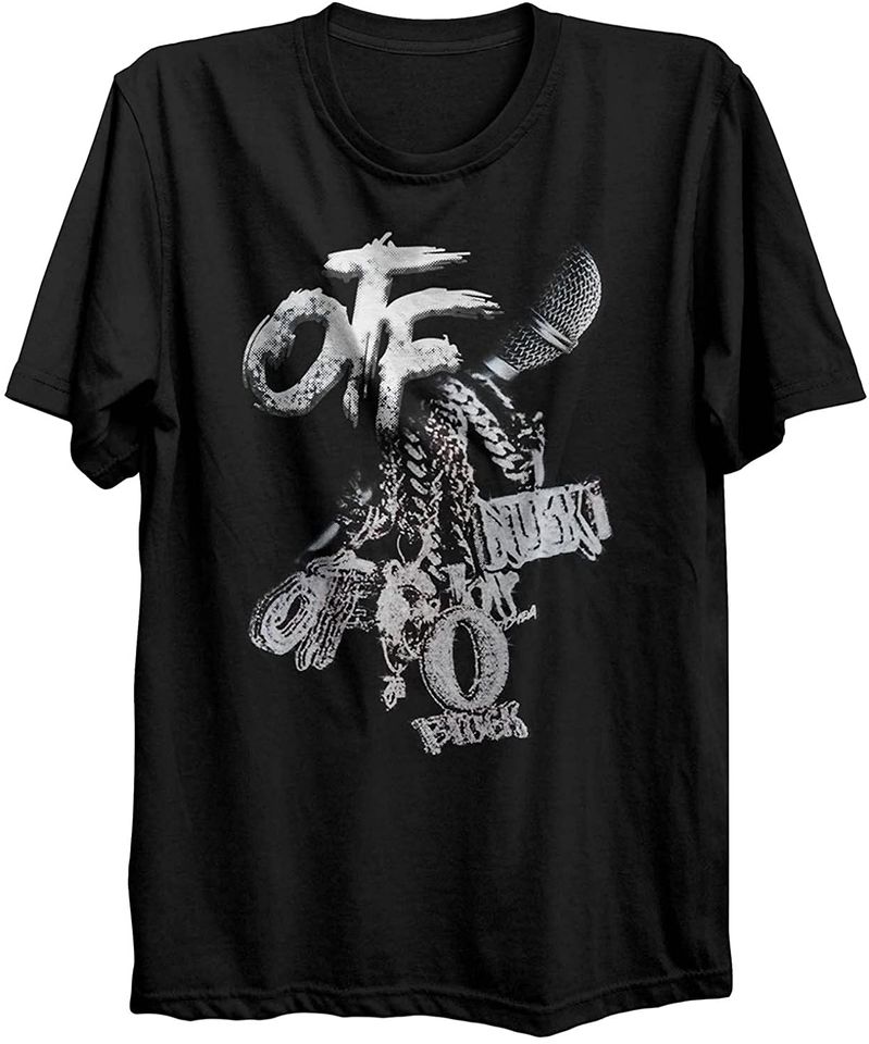 Lil OTF Durk Unisex T-Shirt