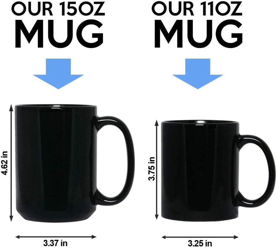 Treat People With Kindness Mug