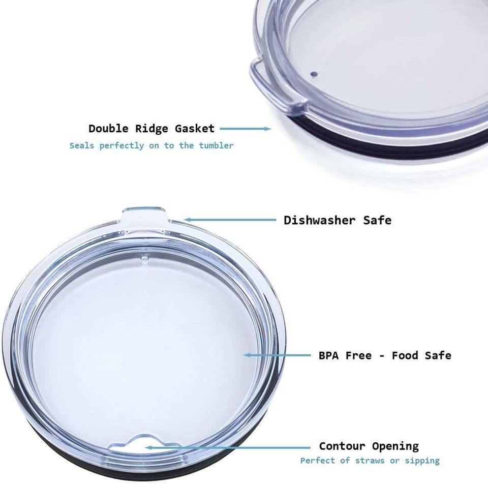 Best Dad Ever on Black 30 oz Fathers Day Stainless Steel Tumbler