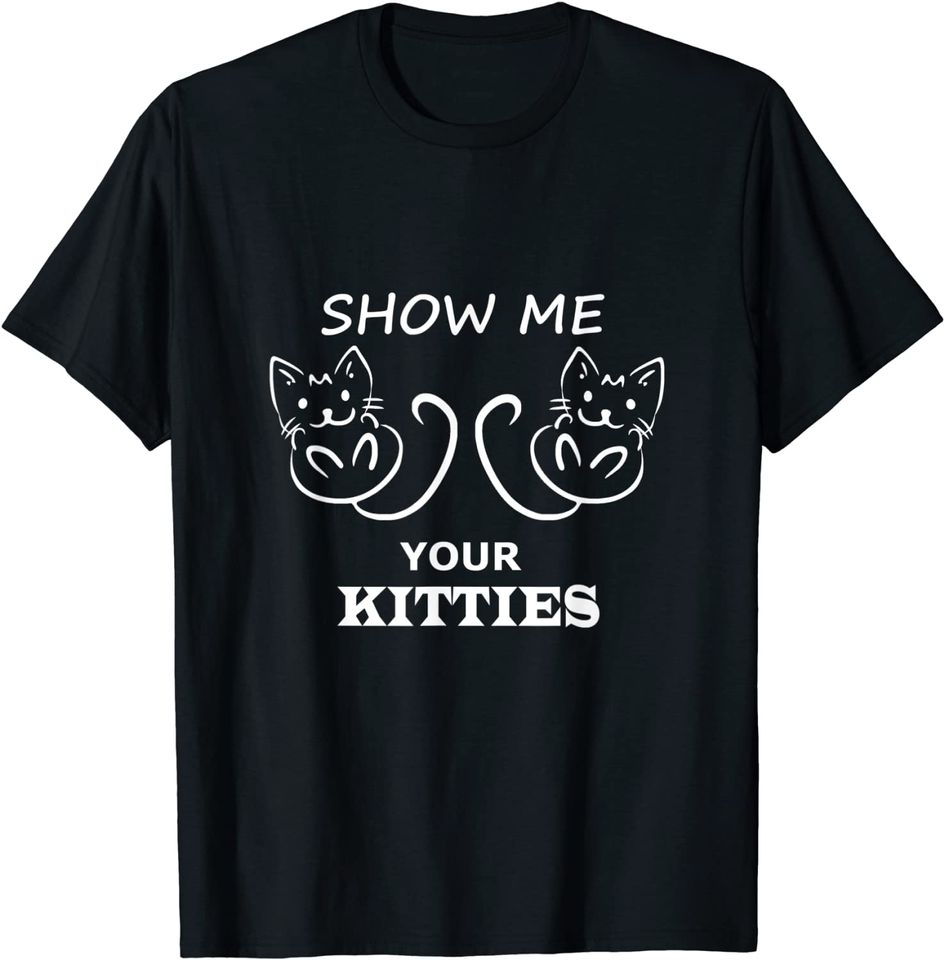 Cat Lovers Shirt