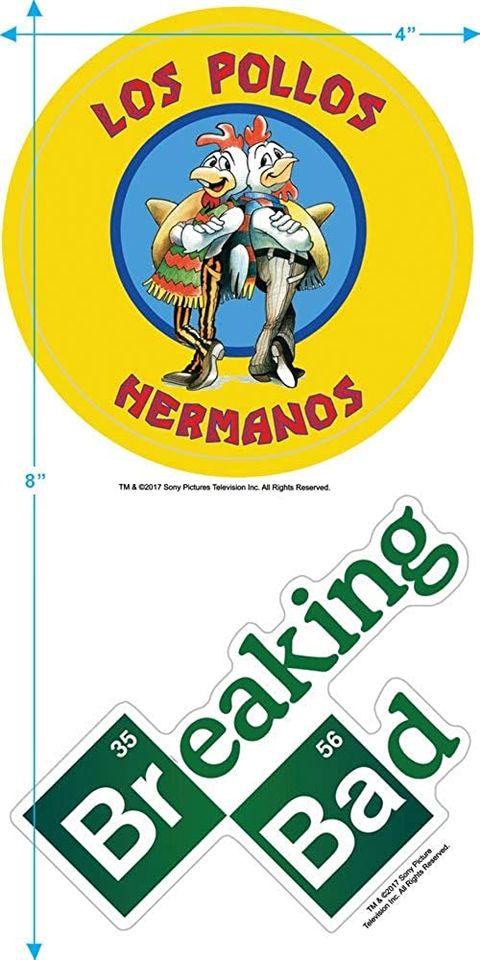 Los pollos hermanos T Shirts