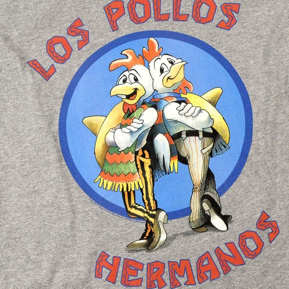 Los Pollos Hermanos Hoodies