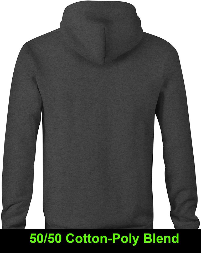 Los Pollos Hermanos Hoodies for Men Dark Gray