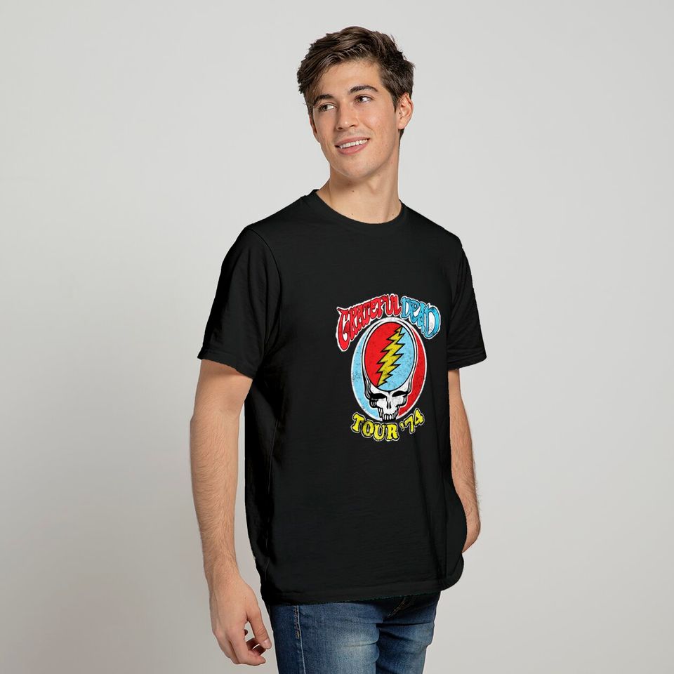 Grateful dead T-Shirts