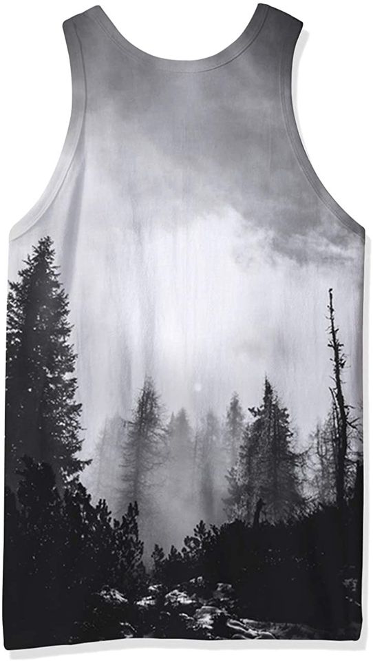 3D Printed Tank Top