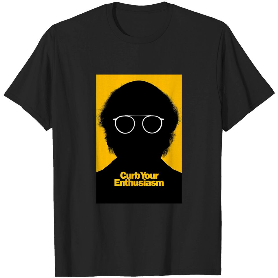 Curb Your Enthusiasm Larry David  Unisex Tshirt