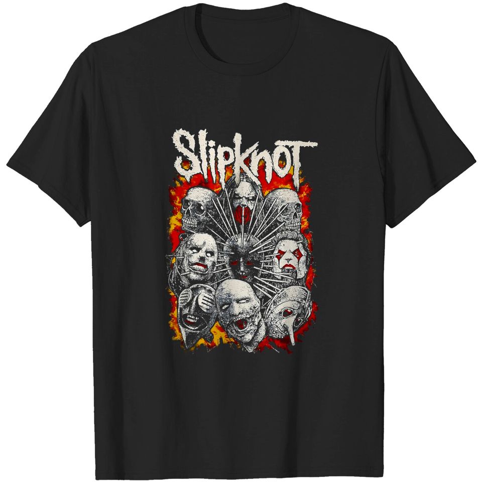 Slipknots T-Shirt