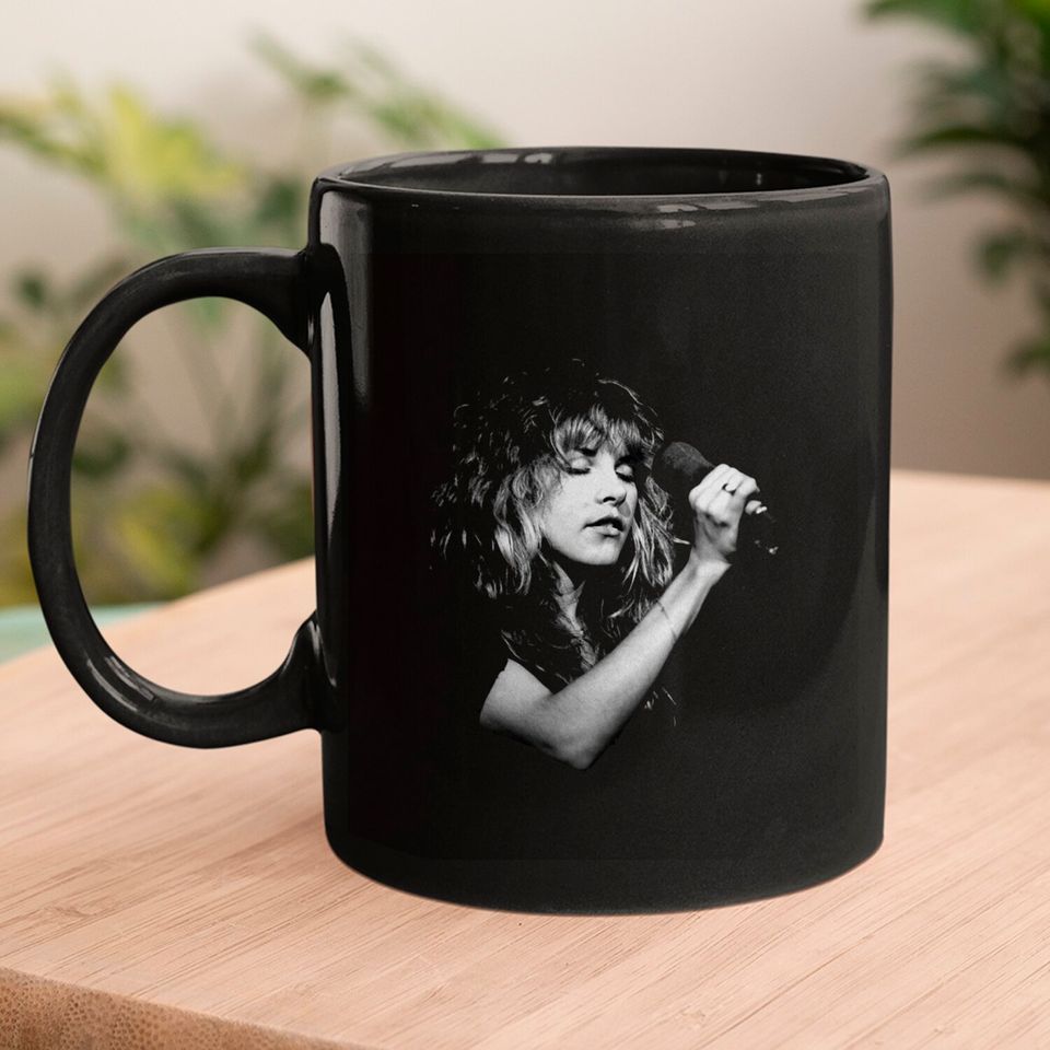 Stevie Nicks Coffee Mug