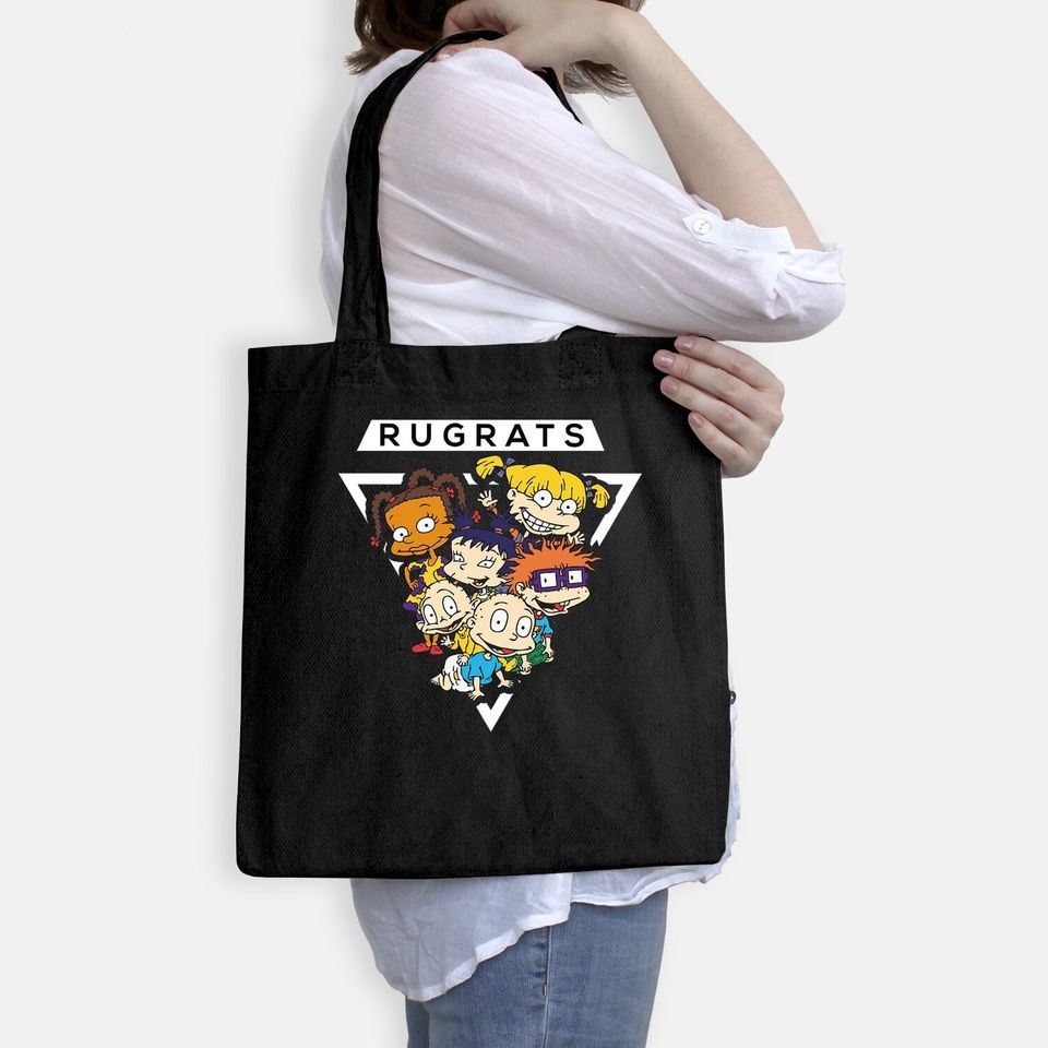 Rugrats Classic Bags