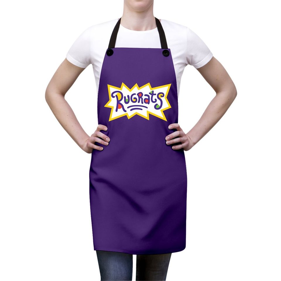 Rugrats Essential Aprons