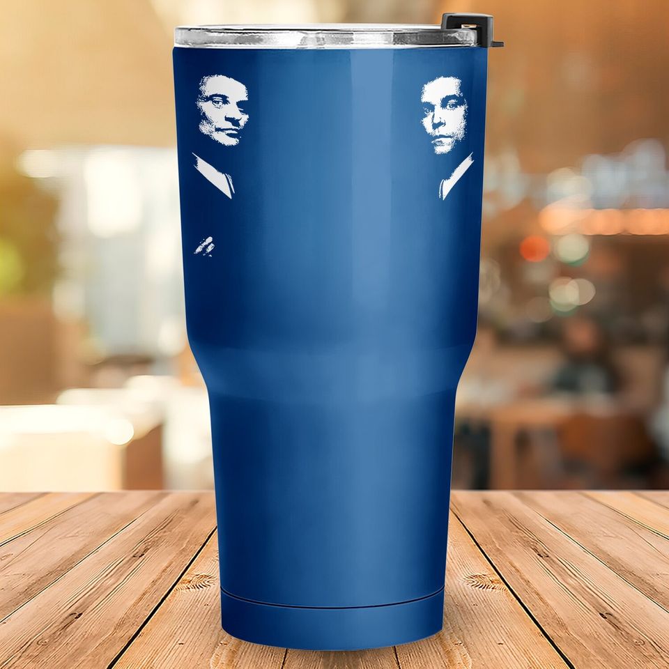 Goodfellas  tumbler 30 Oz