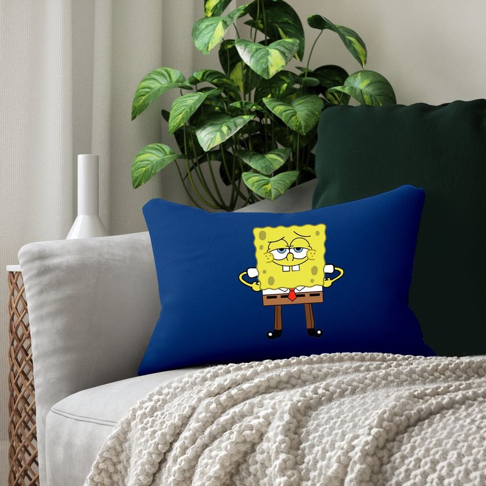 Spongebob Classic Pillows