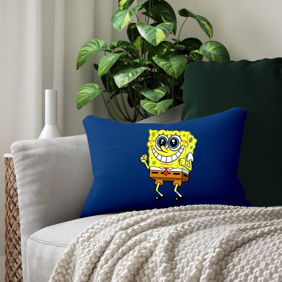 Spongebob Dancing Pillows