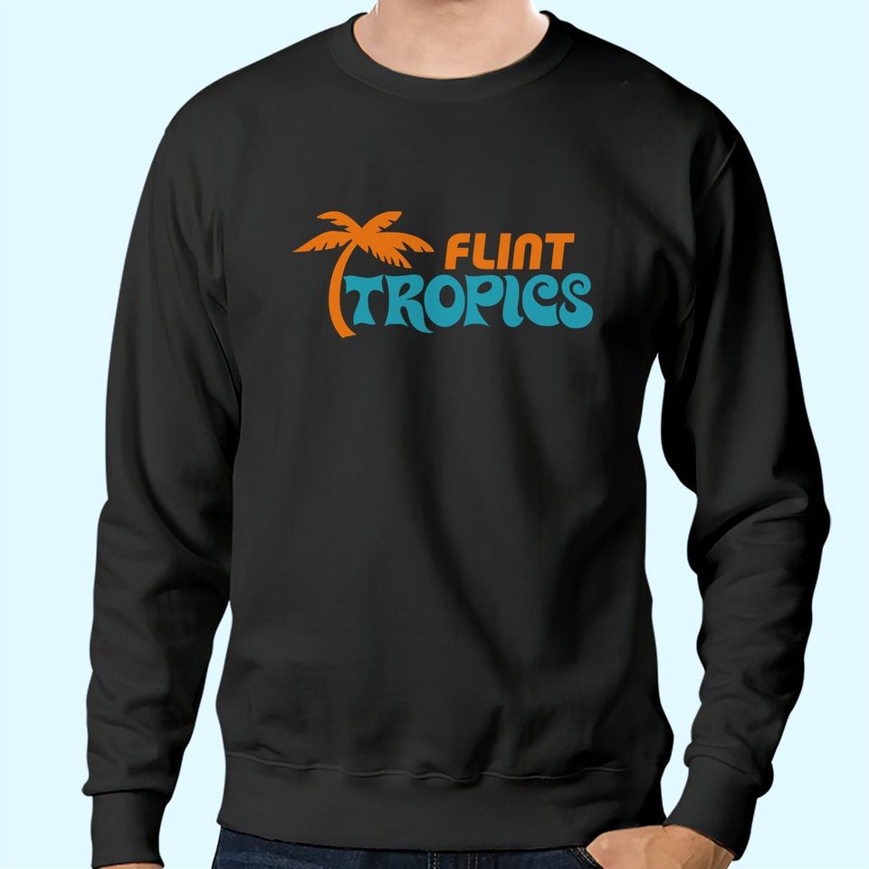 Maillot Flint Tropics Sweatshirts