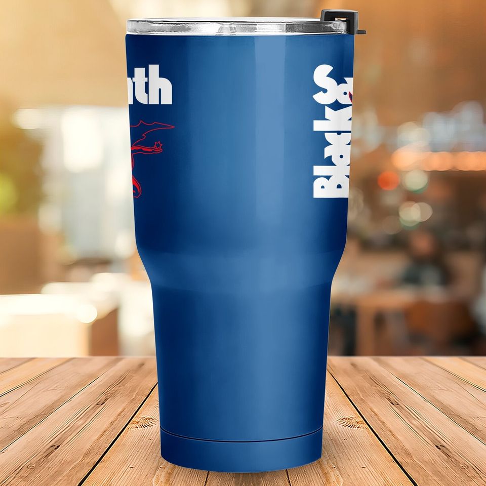 Black Sabbath  Creature Tumbler 30 Oz