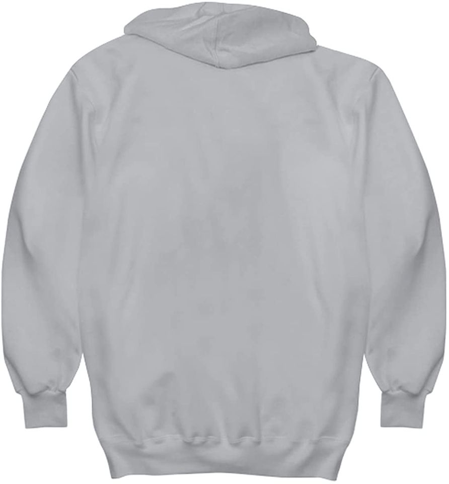 Fear The Beard Hoodie