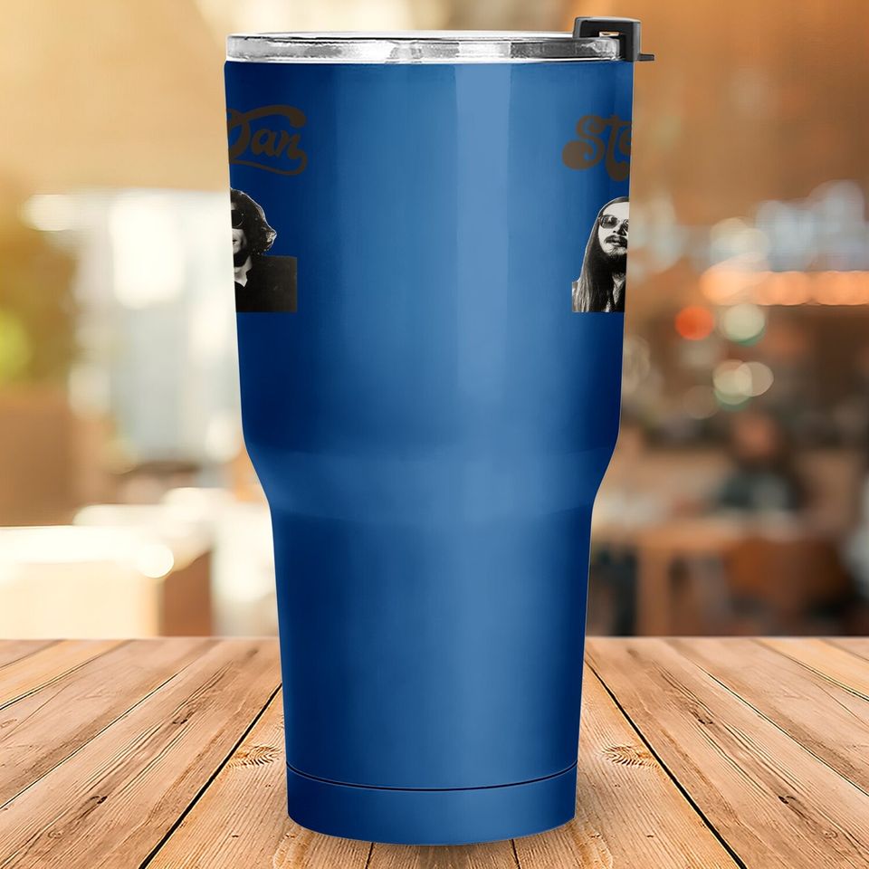 Steely Dan Tumbler 30 Oz